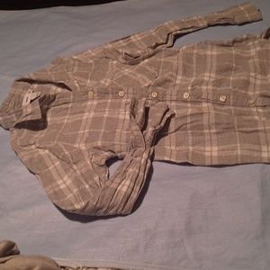 Old navy xs classic shirt